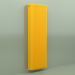 3d model Radiator TESI 6 (H 2200 15EL, Melon yellow - RAL 1028) - preview