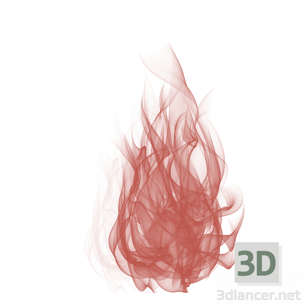 Feu, flamme. acheter texture pour 3d max