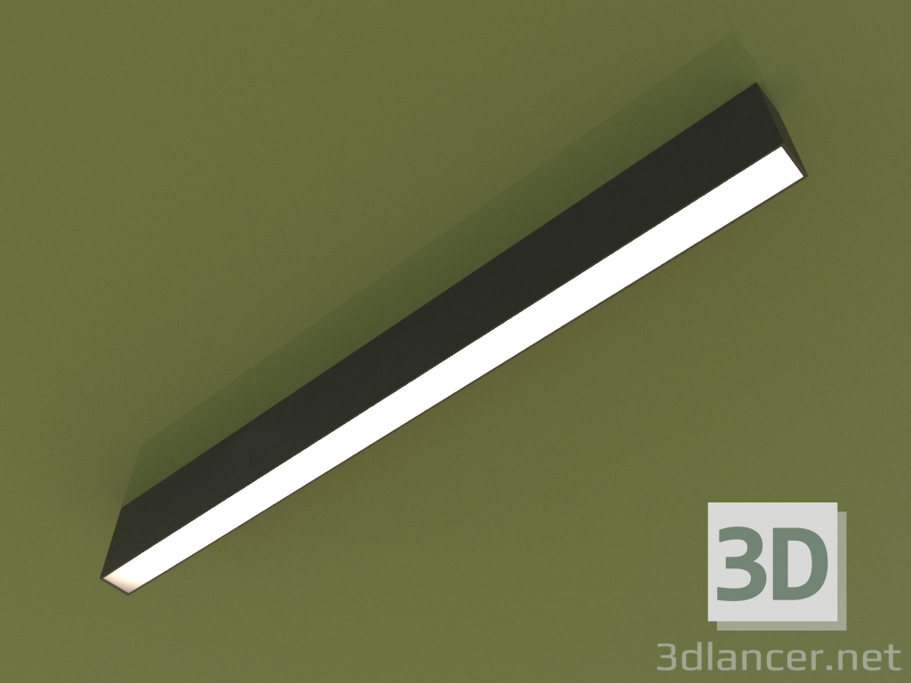 3D modeli Lamba LINEAR N9035 (750 mm) - önizleme