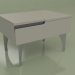 modèle 3D Table de nuit GL 200 (gris) - preview