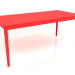 3d model Dining table DT 15 (5) (1800x850x750) - preview