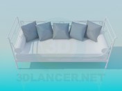 Divano letto