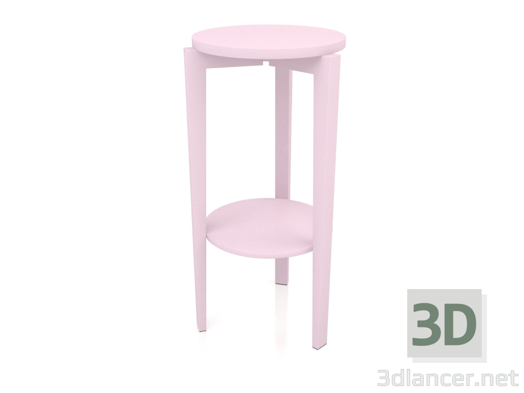 3D Modell Innentisch Aster (Variante 8) - Vorschau