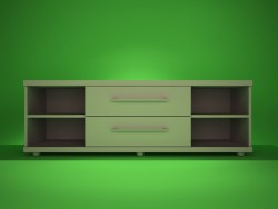 TV stand