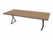 Mesa de comedor SMTR24N