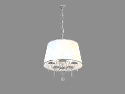 Lampadario A1487SP-5CC