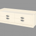 3D Modell Chest CSTOD - Vorschau