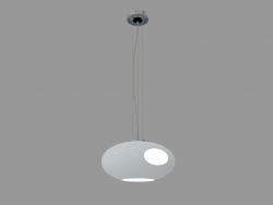 Chandelier pendant Meringe (801016)