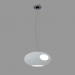 3d model Chandelier pendant Meringe (801016) - preview