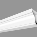 3d model Eaves front (FK19KJ) - preview