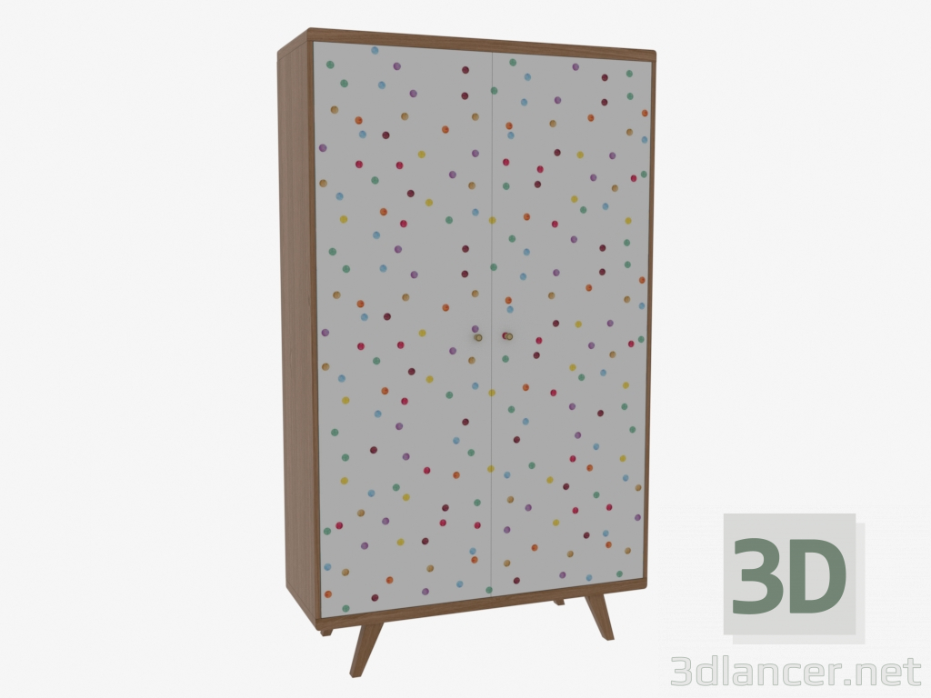 3d model Case №1 THIMON (IDC009001056) - preview