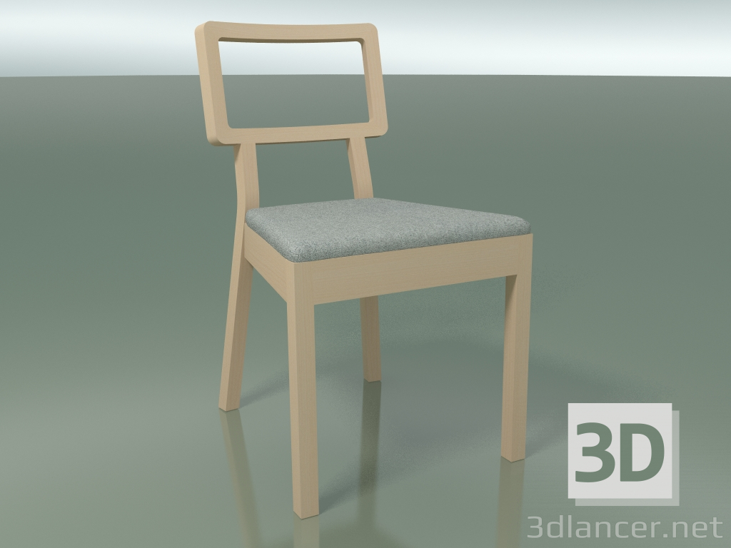 3d model Silla Córdoba (313-610) - vista previa