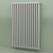 3d model Radiator TESI CLEAN (H 1502 15EL, Manhattan gray) - preview