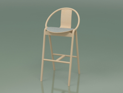 Silla de bar Again (313-006)