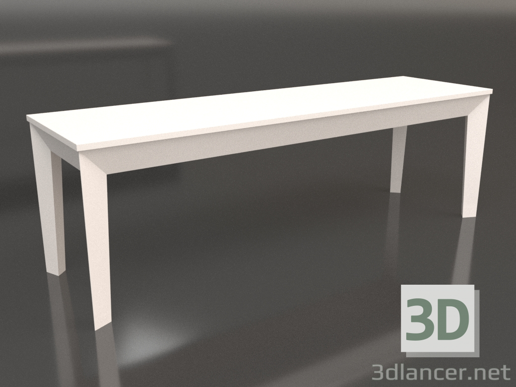 3D Modell Bank VK 15 21 (1400x400x450) - Vorschau