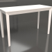 Modelo 3d Mesa de jantar DT 15 (4) (1200x500x750) - preview