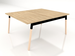 Table de travail Ogi W Banc BOW33 (1400x1610)