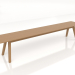 3d model Bench 240 - preview