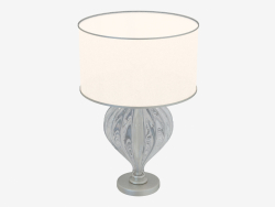 Lampe de table VOGUE