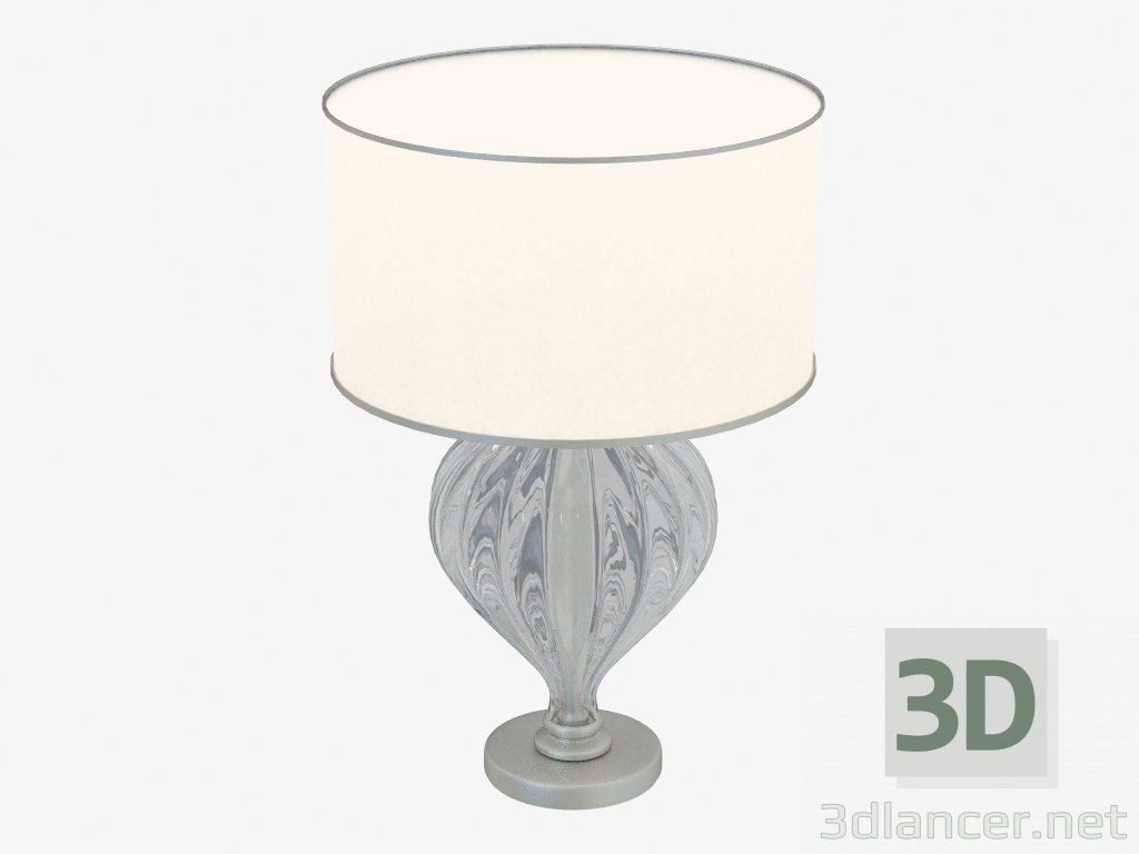 Modelo 3d VOGUE candeeiro de mesa - preview