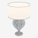 3d model Table lamp VOGUE - preview