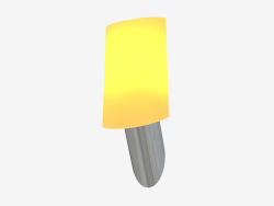 Sconce Muro (808610) नारंगी