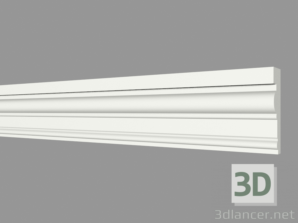 3d model Molding (TG60) - preview