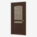 3d model Door interroom Neapol (DO-1 Figurny) - preview