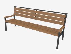 Bench (8002)