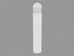 Colonne de lampe MINICOLUMN (S4136W)