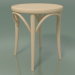 Modelo 3d Banqueta Punton (371-060) - preview