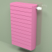 modèle 3D Radiateur - Faro H (FAH 33750 mm, RAL - 4003) - preview