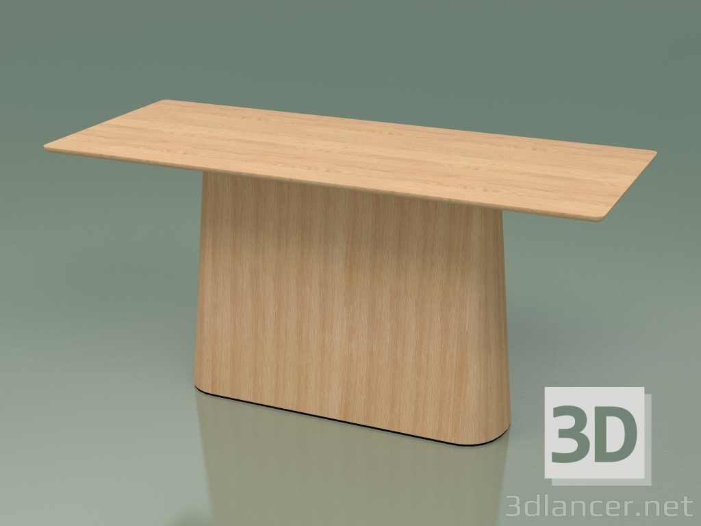 3d model Table POV 468 (421-468, Rectangle Radius) - preview