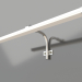 3d model Wall lamp-backlight (5085) - preview