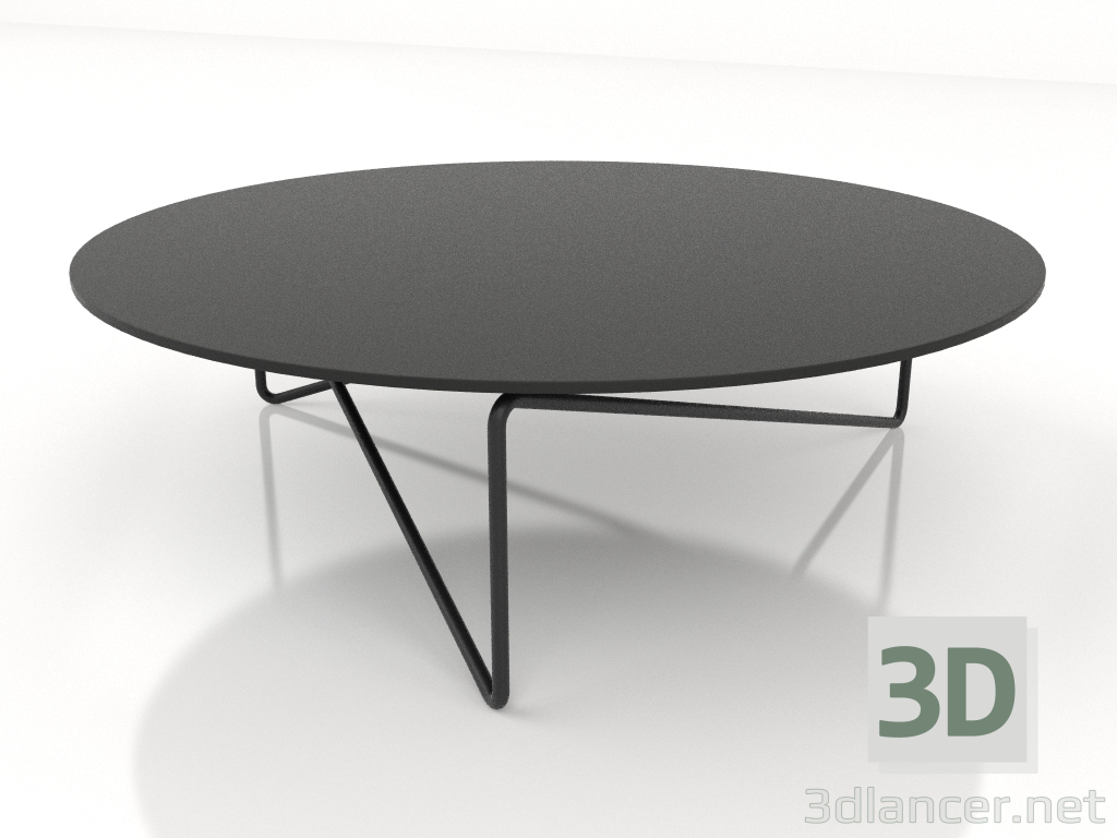 Modelo 3d Mesa baixa 84 (Fenix) - preview