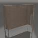 3d model Partition (Bronze) - preview