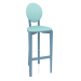 3d model Circus bar stool (option 6) - preview