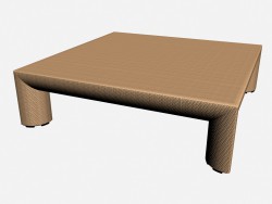 Столик приставной Side Table 8874