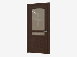 Door interroom Neapol (DO-1 Krugly)