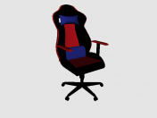 Gamer chair