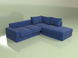 Ecksofa Caro