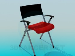 Folding chair