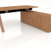 3d model Work table Viga V164P (1600x1700) - preview