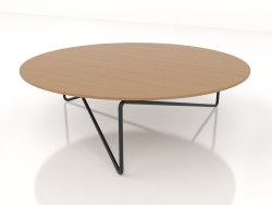 Low table 84 (wood)