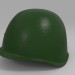 Modelo 3d SS-40 - preview