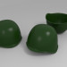 Modelo 3d SS-40 - preview