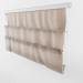 Modelo 3d Roman Shade - preview