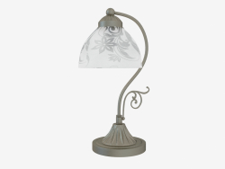 Table lamp Casti (2542 1T)