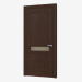 3d model Door interroom Neapol (DO-2 Figurny) - preview