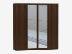 Armoire 4D (TYPE 23)